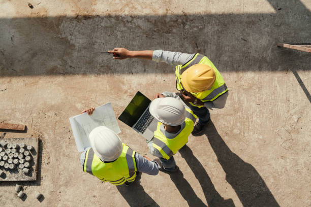 Best Concrete Driveway Repair Near Me  in Long Valley, NJ